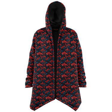 Chokefish™ Marine Cloaks Unisex-006B